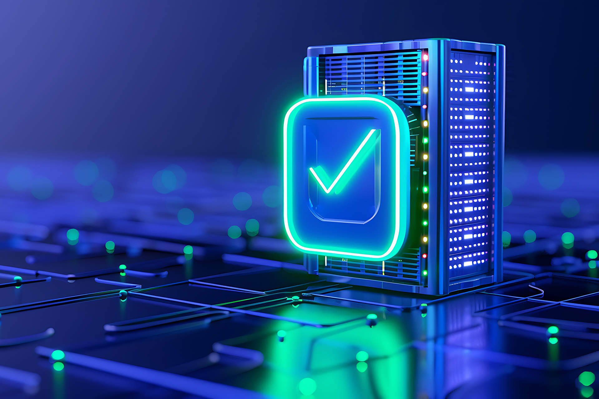 With a 99.999% uptime guarantee, you can trust that your communication systems will be reliable and always available. This ensures that your business operations run smoothly without any interruptions.