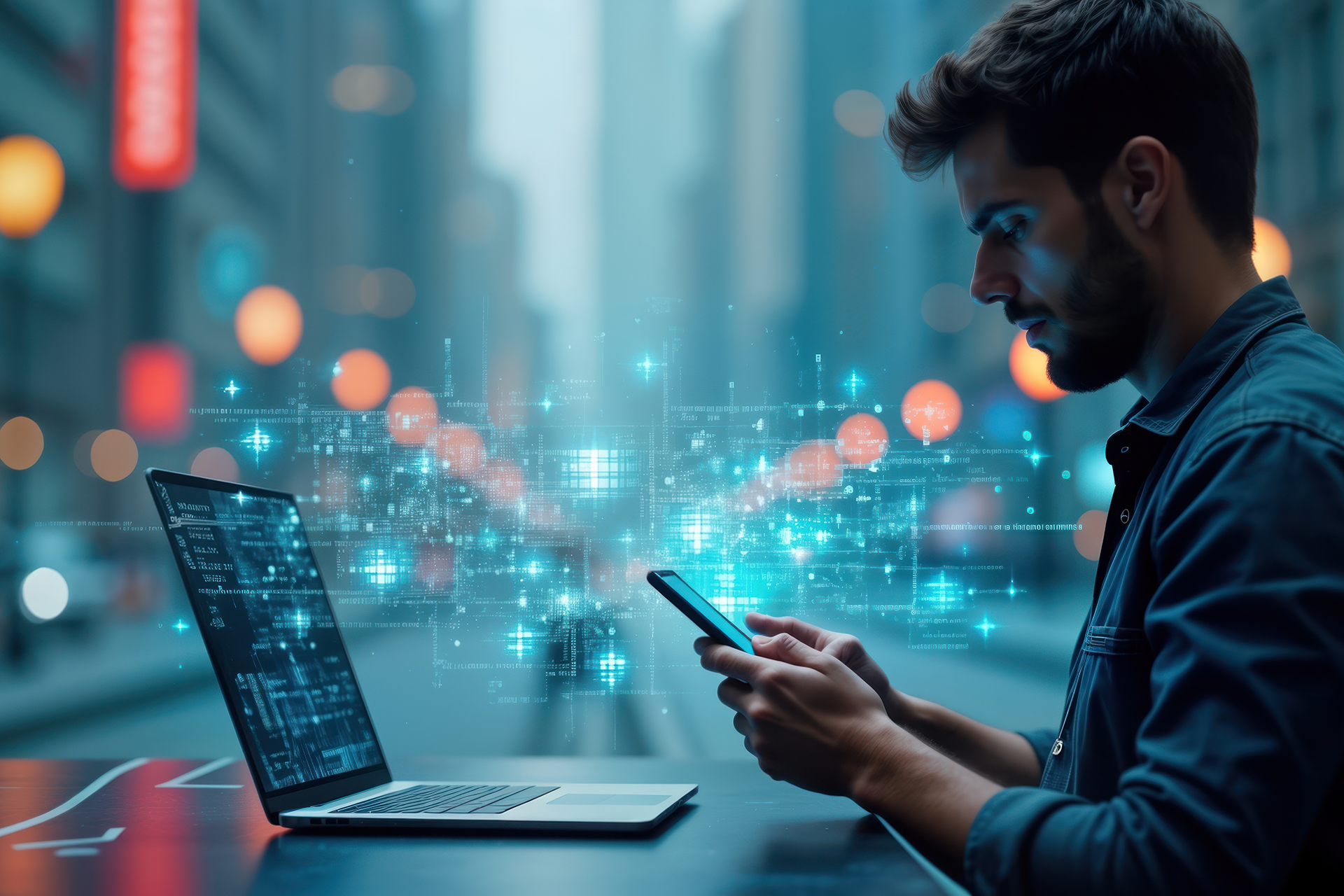 In today’s world, the ability to work from anywhere is crucial. The platform supports remote work by providing robust communication tools that can be accessed from any device, ensuring that your team stays productive no matter where they are.