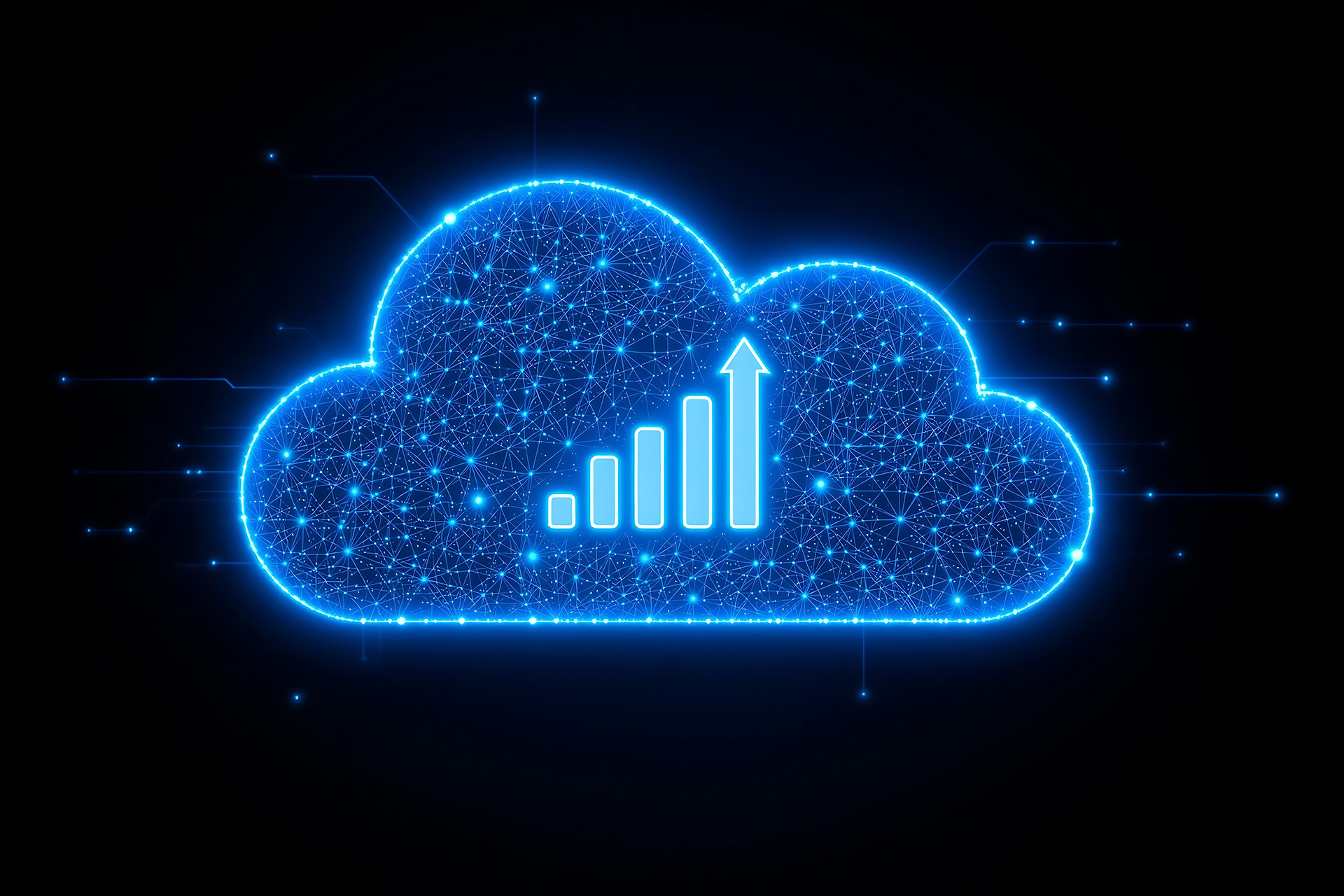 The platform is designed to grow with your business. Whether you’re a small business or a mid-sized enterprise, the solutions can be scaled to meet your evolving needs.